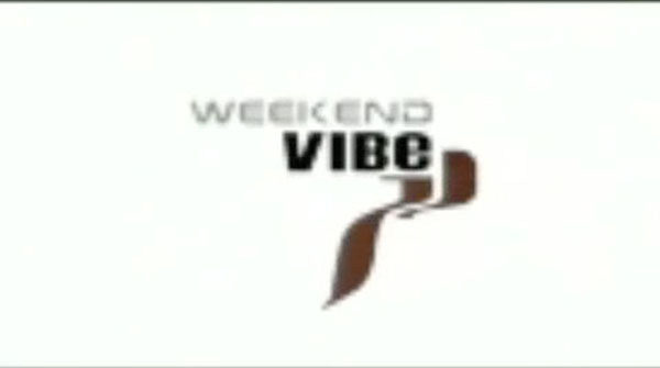 NBC Weekend VIBE