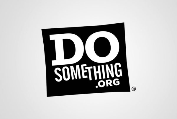 DoSomething.org Campaign