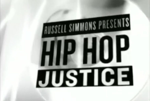 COURT TV: Hiphop Justice 3-Part Series