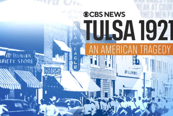 Tulsa 1921