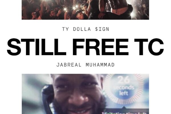 Still Free TC, with KW Productions and Live Nation